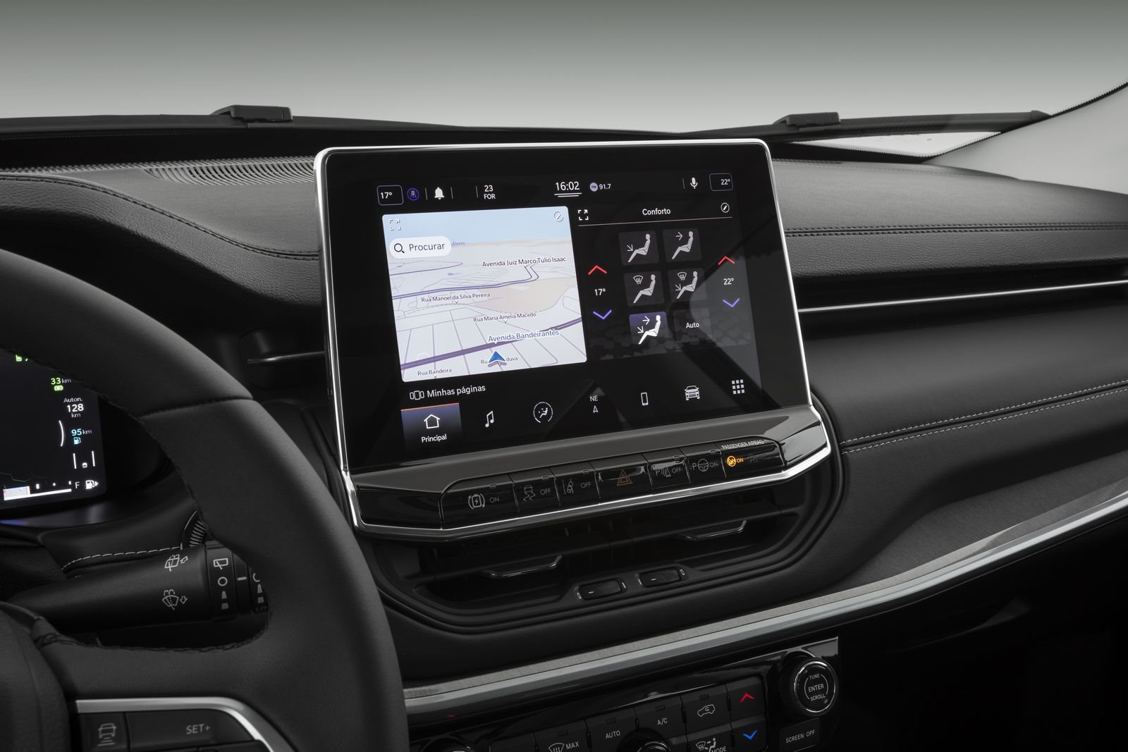 JEEP COMPASS S 4xe, foto 87