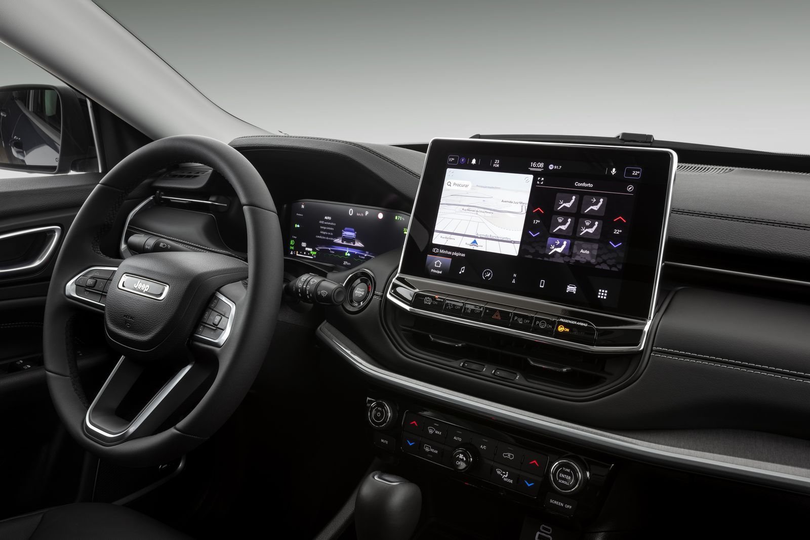 JEEP COMPASS S 4xe, foto 88