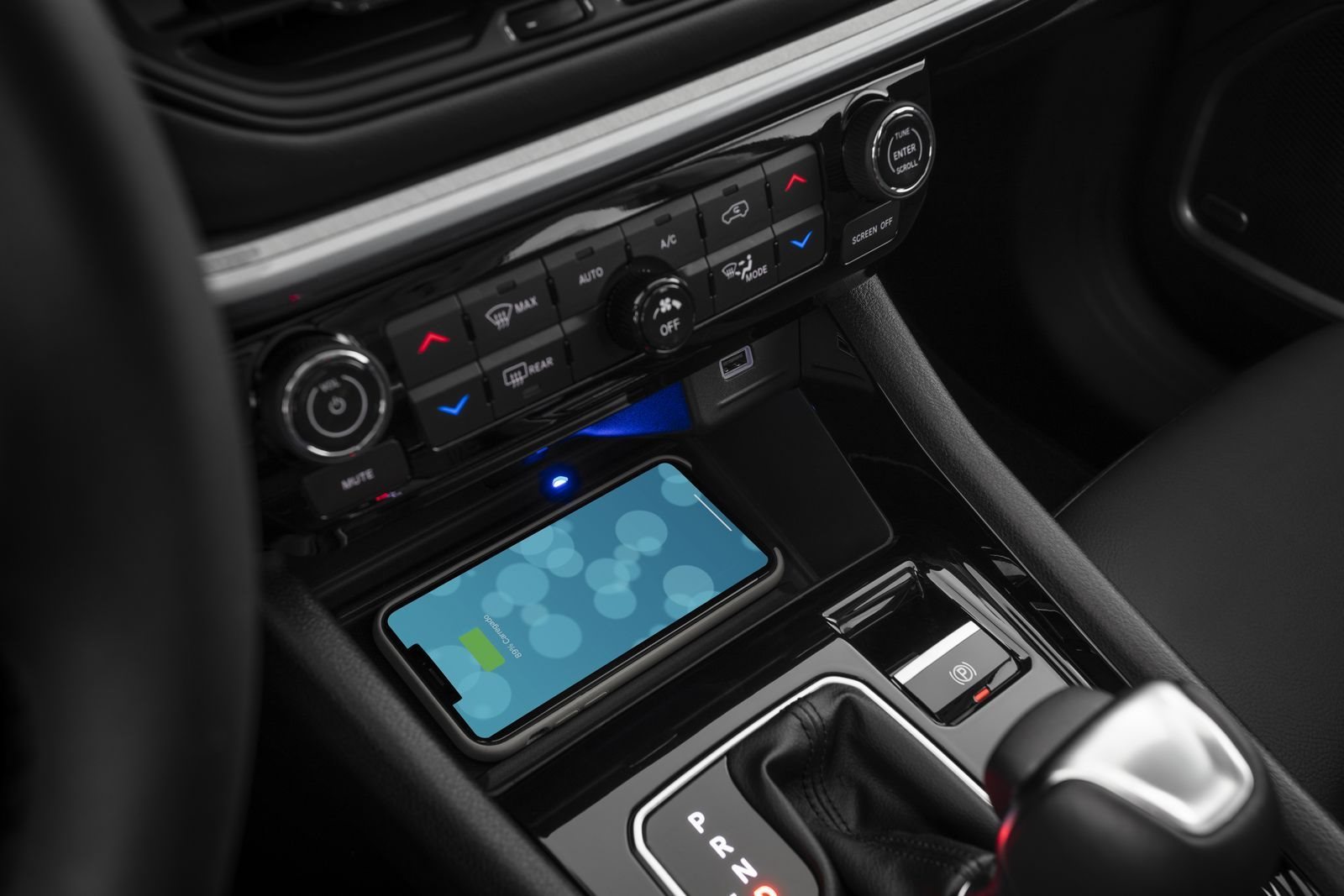 JEEP COMPASS S 4xe, foto 90