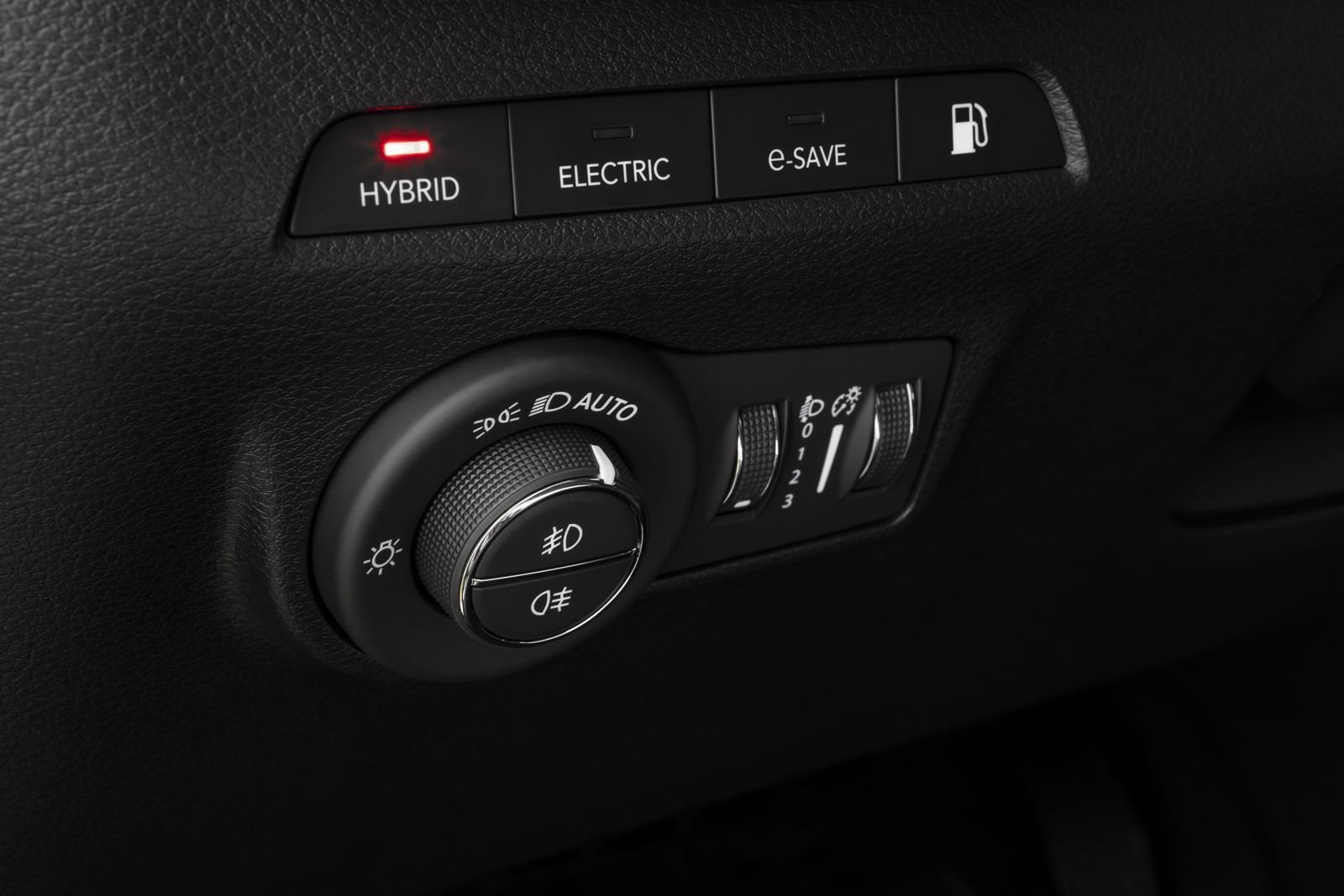 JEEP COMPASS S 4xe, foto 93