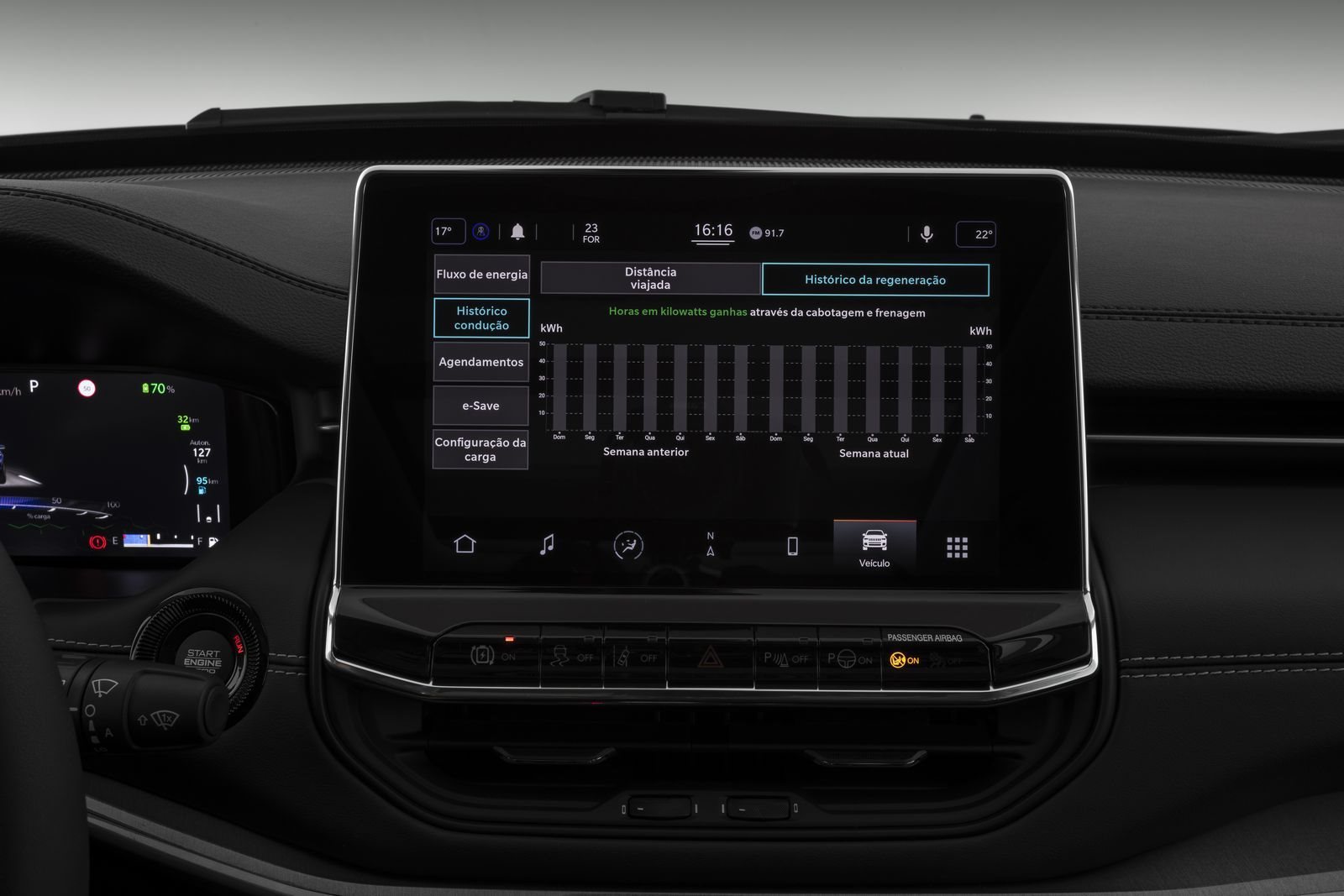 JEEP COMPASS S 4xe, foto 98