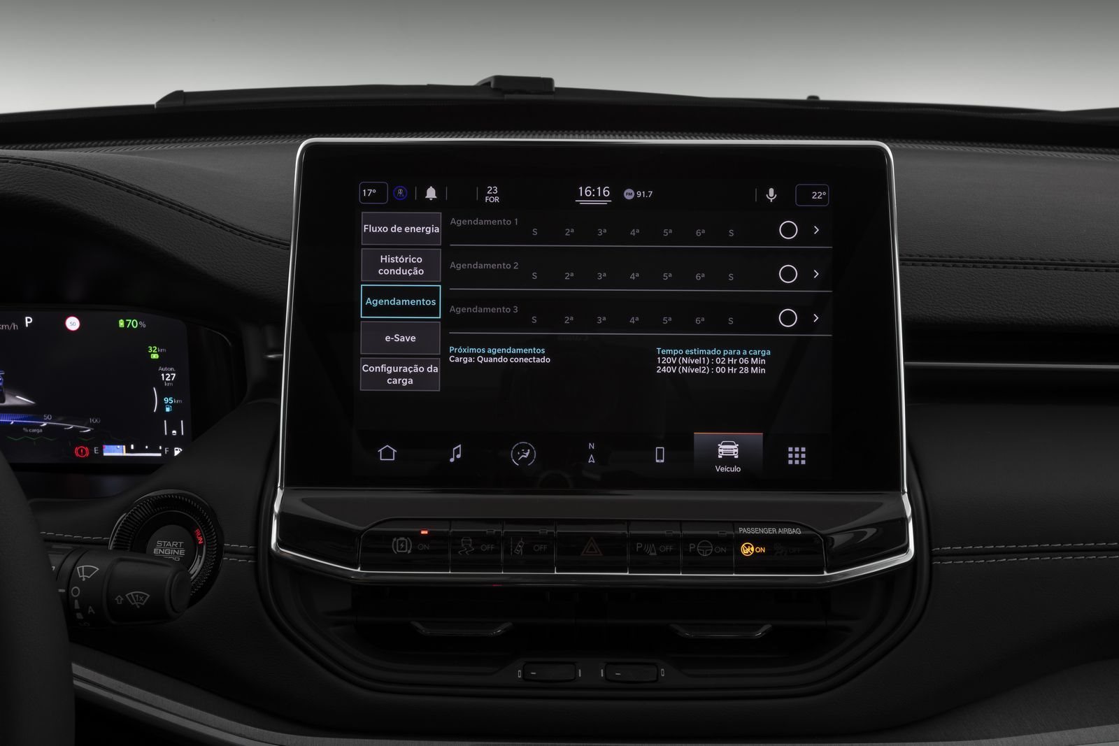 JEEP COMPASS S 4xe, foto 99