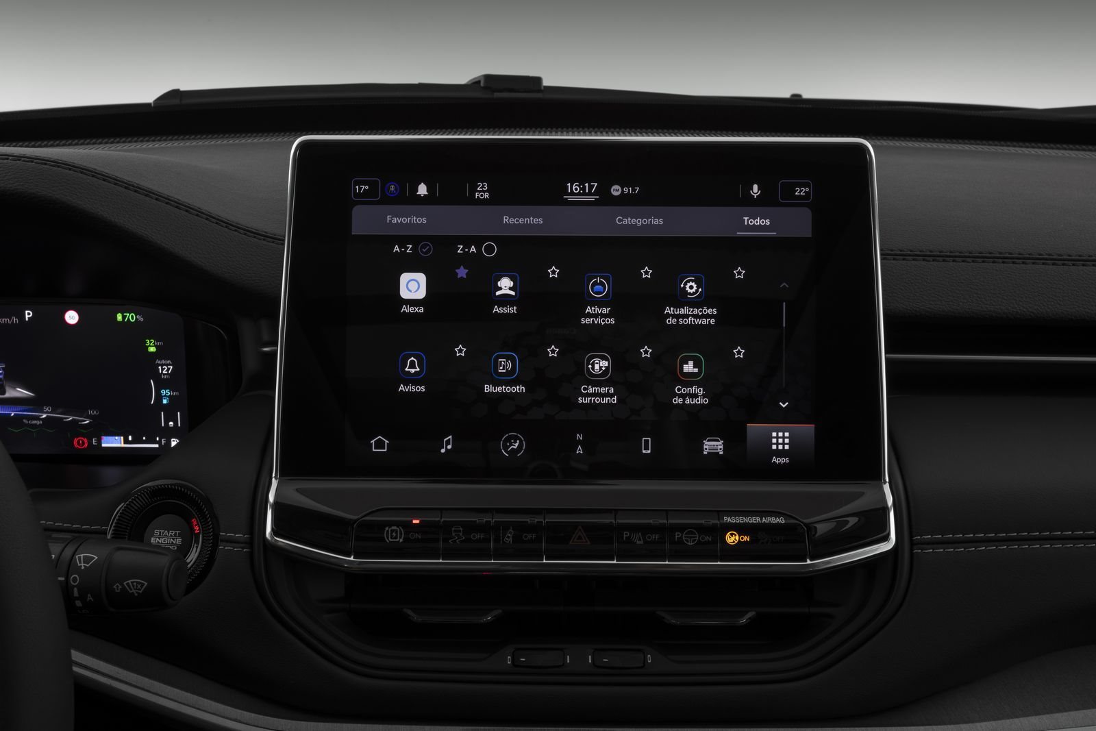 JEEP COMPASS S 4xe, foto 103