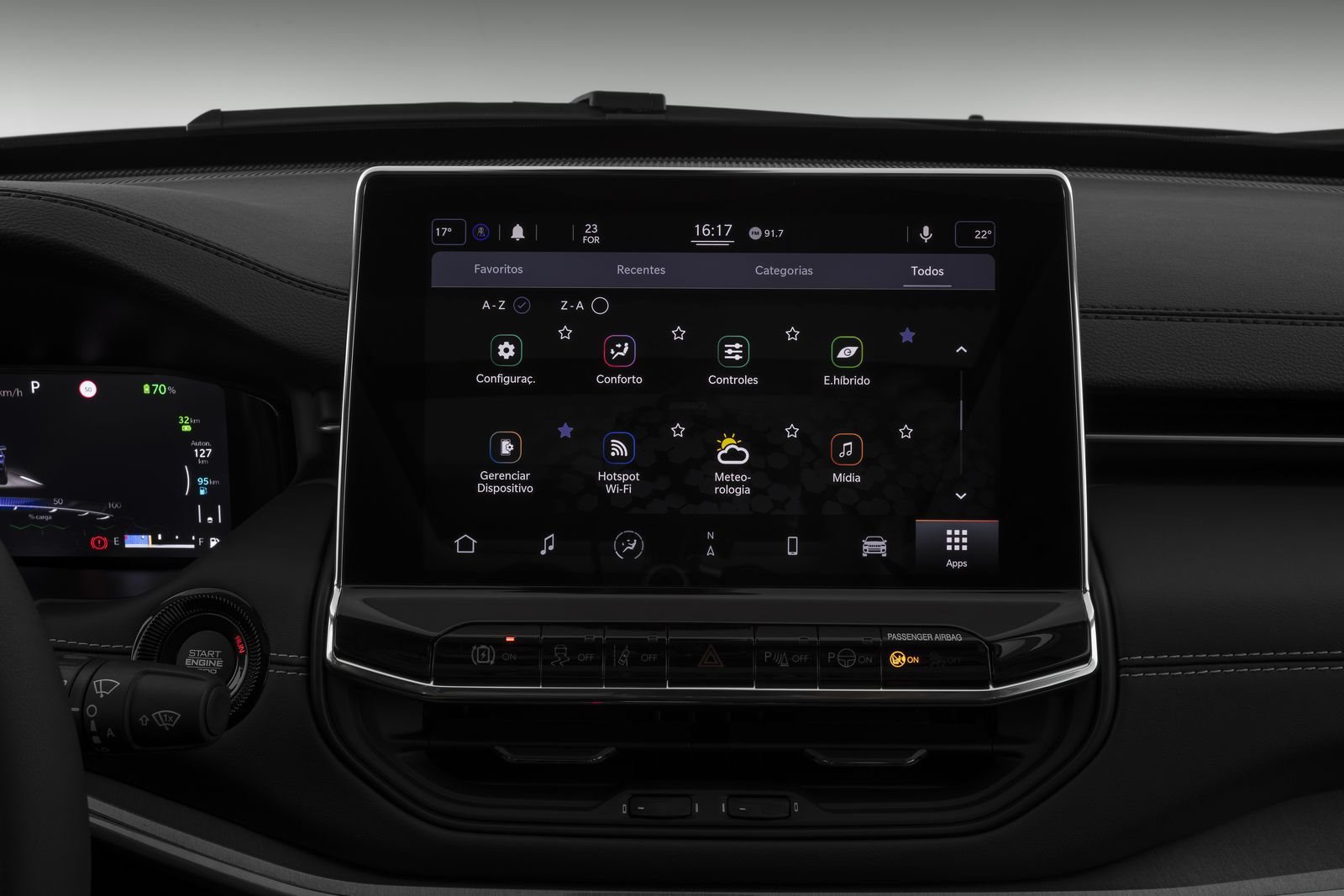 JEEP COMPASS S 4xe, foto 104