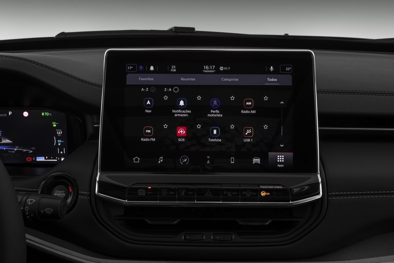 JEEP COMPASS S 4xe, foto 105