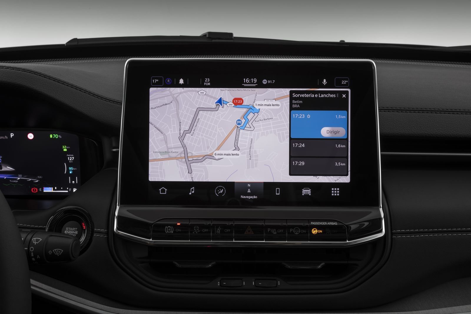 JEEP COMPASS S 4xe, foto 106