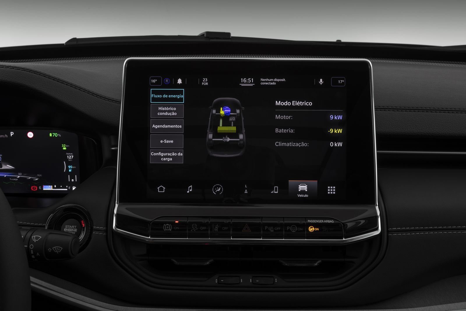 JEEP COMPASS S 4xe, foto 108