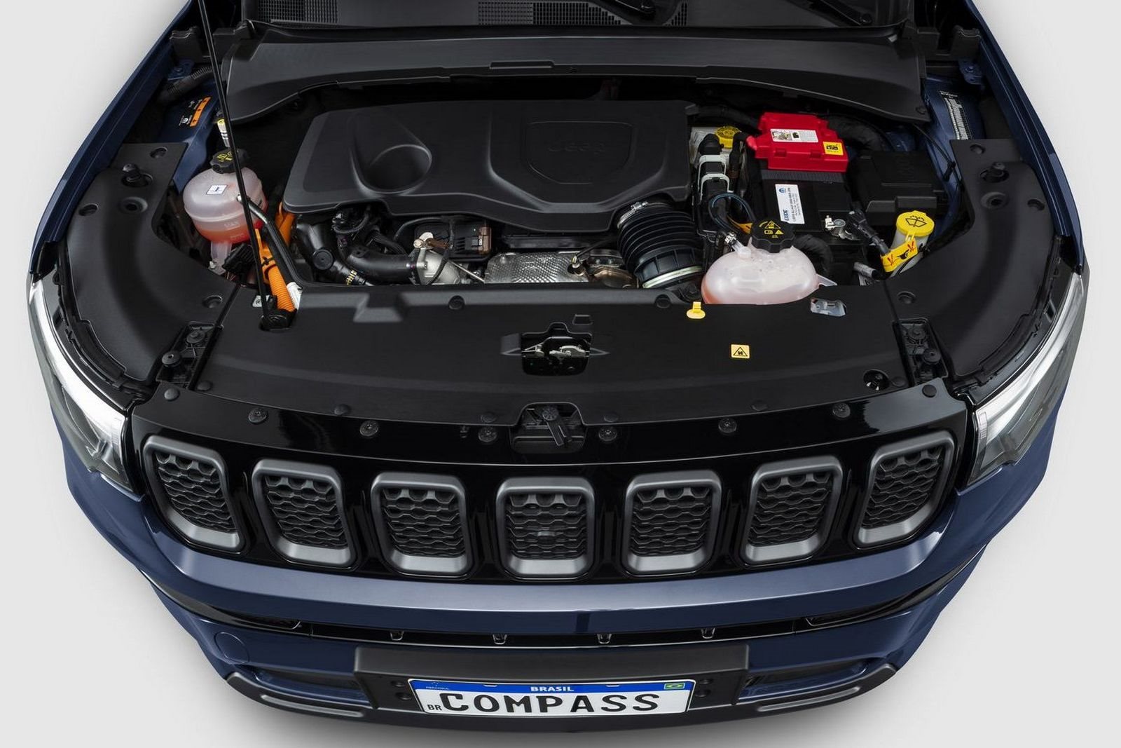 JEEP COMPASS S 4xe, foto 128