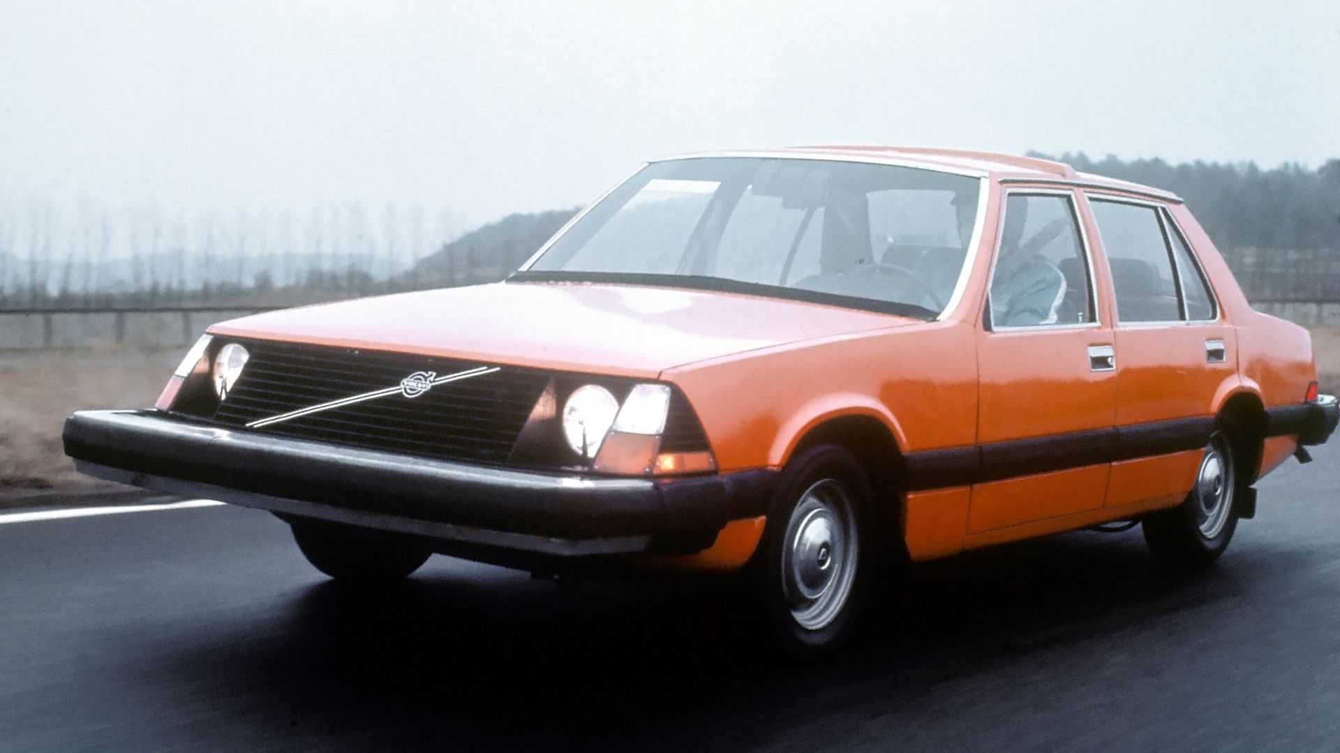 1972 - VOLVO VESC PROTOTYPE, foto 3