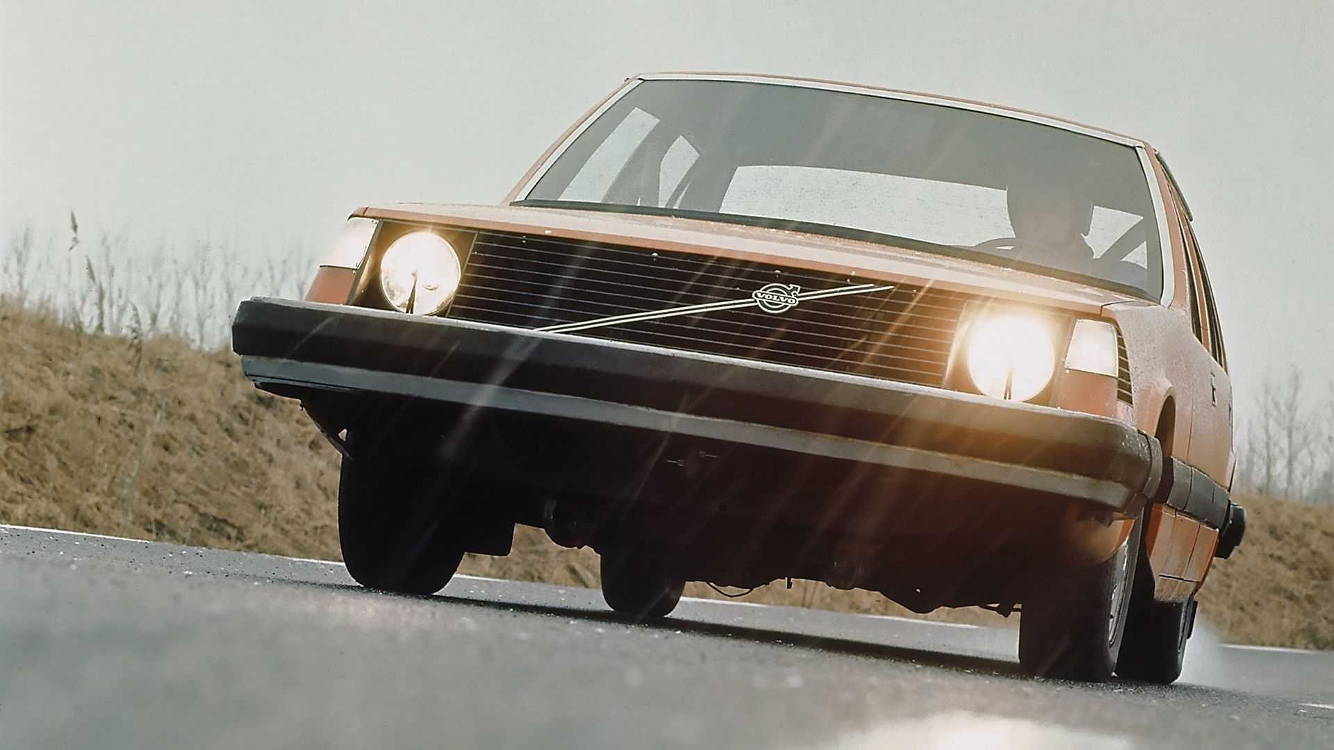 1972 - VOLVO VESC PROTOTYPE, foto 4