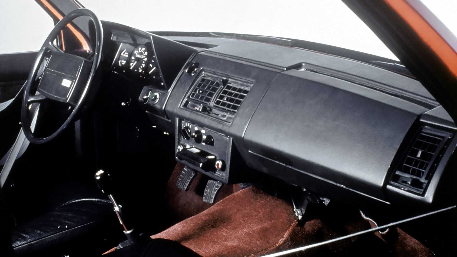 1972 - VOLVO VESC PROTOTYPE, foto 5