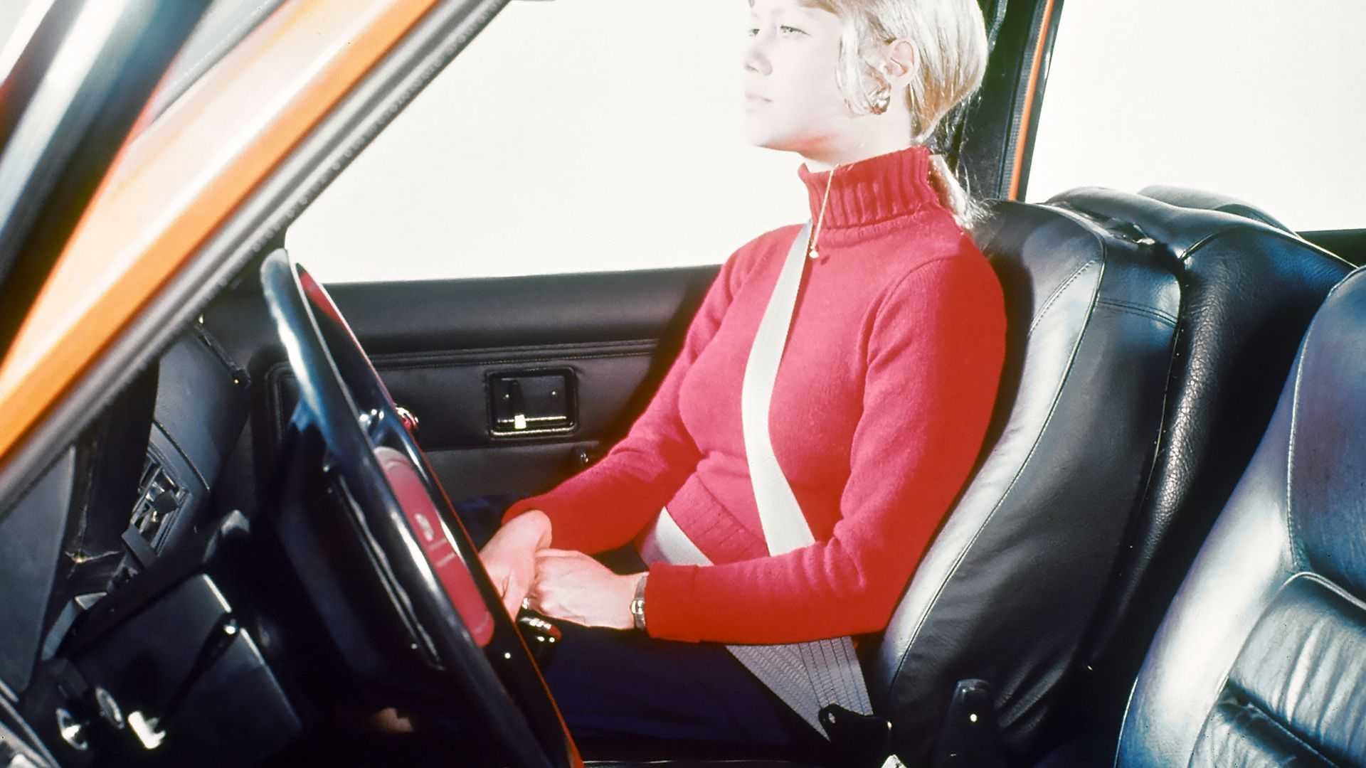 1972 - VOLVO VESC PROTOTYPE, foto 6