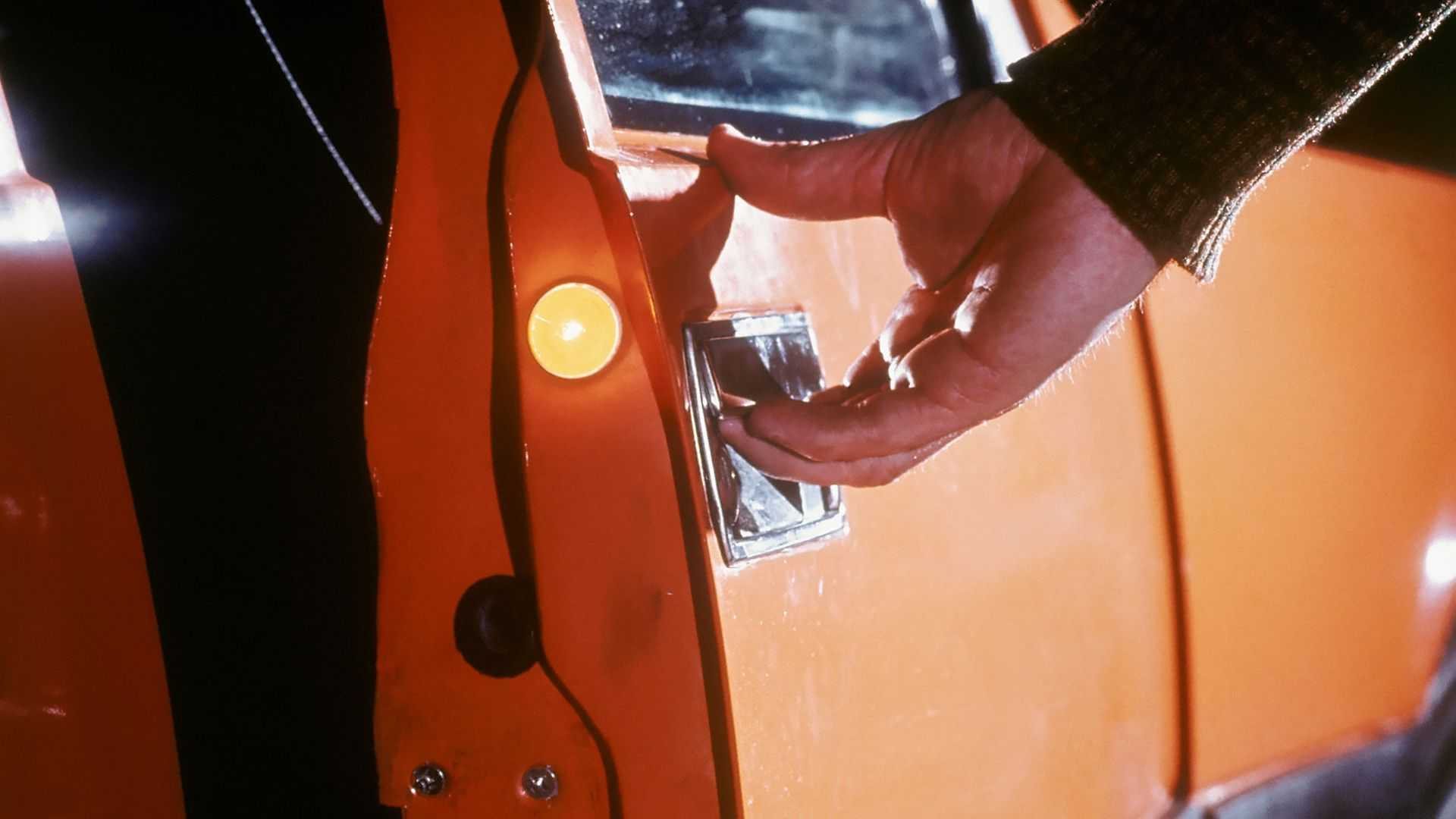 1972 - VOLVO VESC PROTOTYPE, foto 7