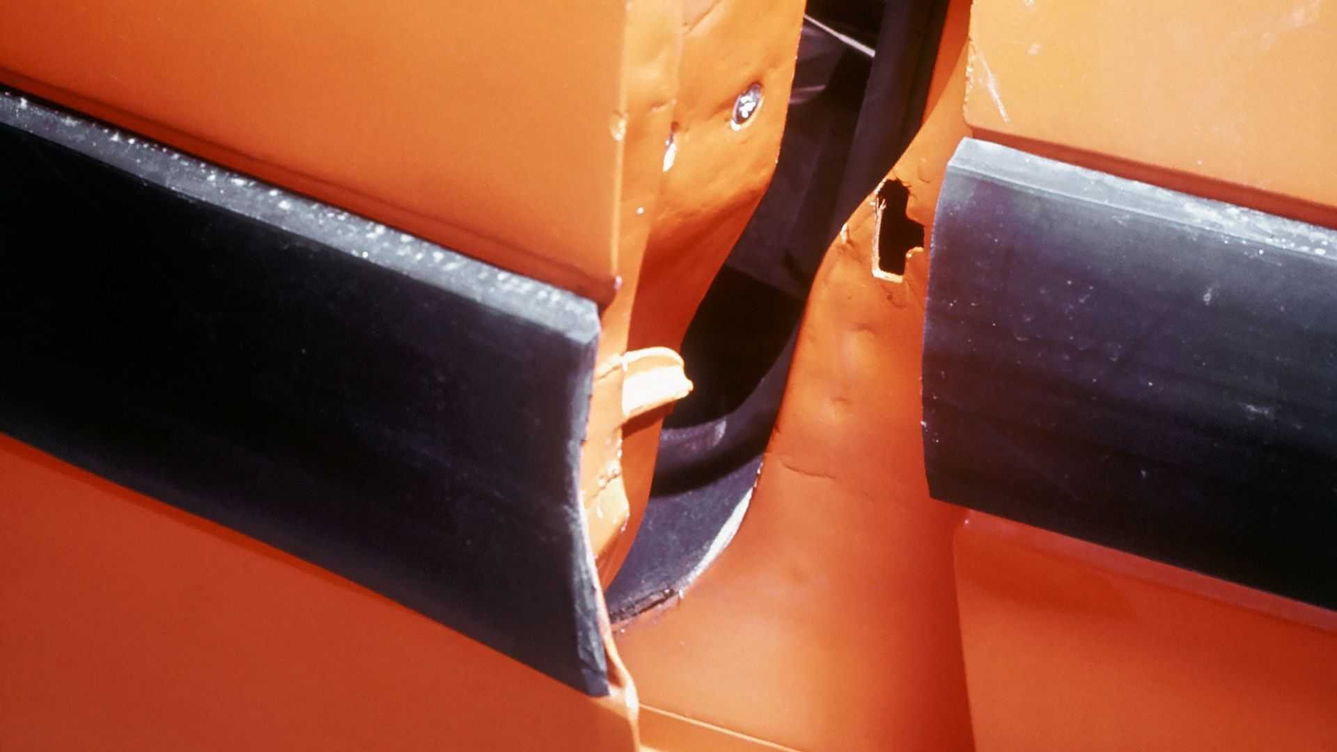 1972 - VOLVO VESC PROTOTYPE, foto 8