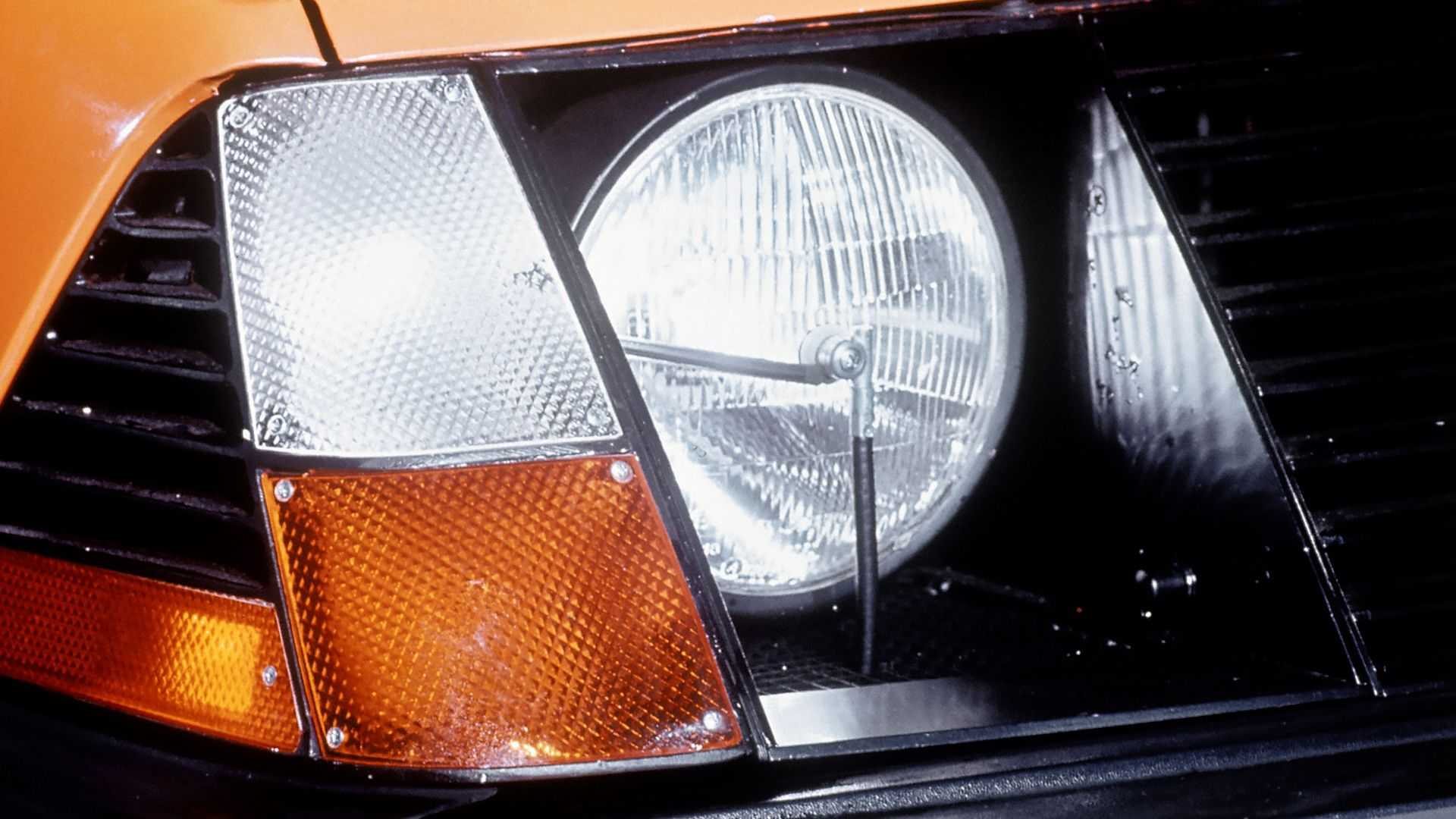 1972 - VOLVO VESC PROTOTYPE, foto 9