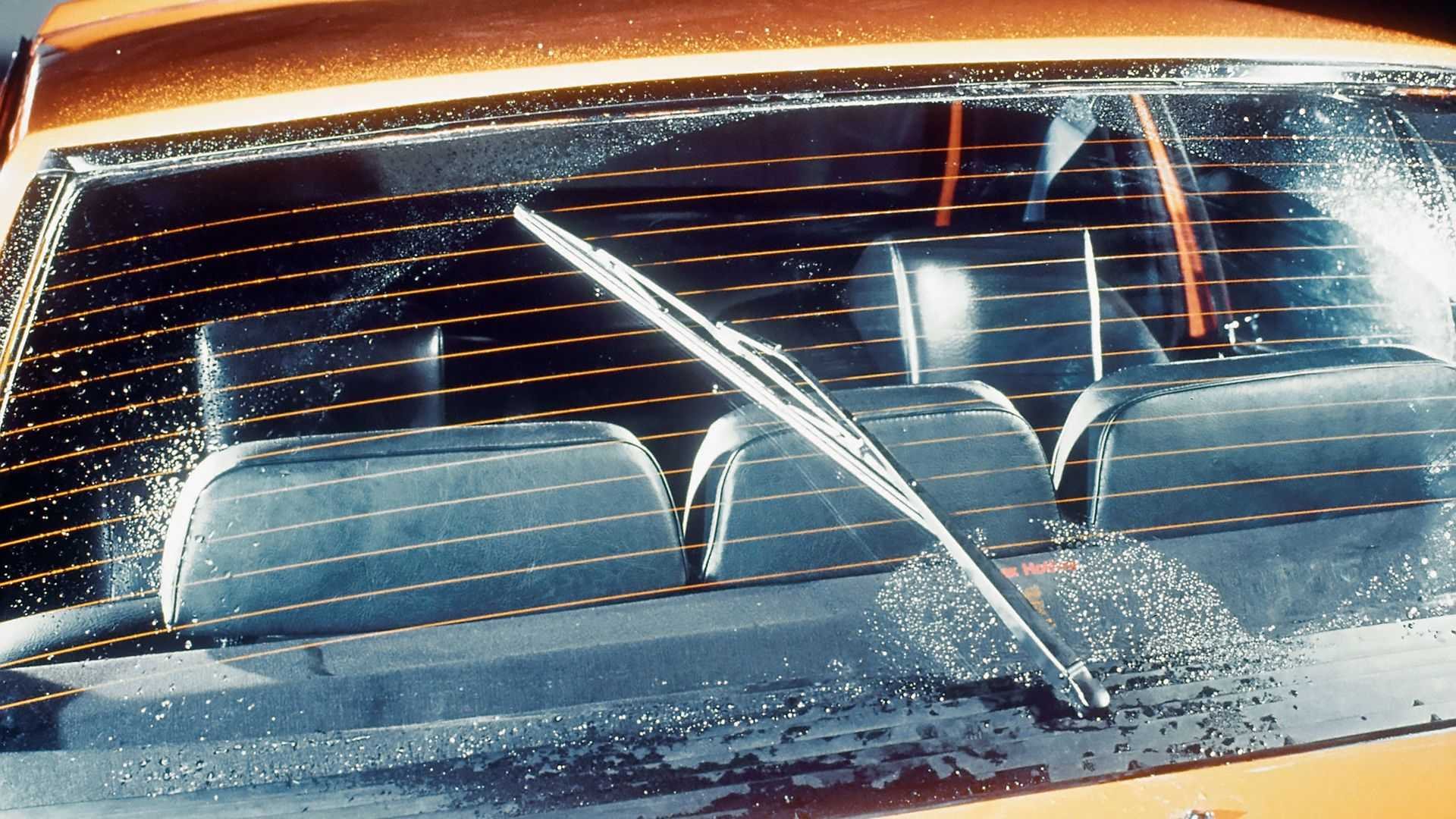 1972 - VOLVO VESC PROTOTYPE, foto 10