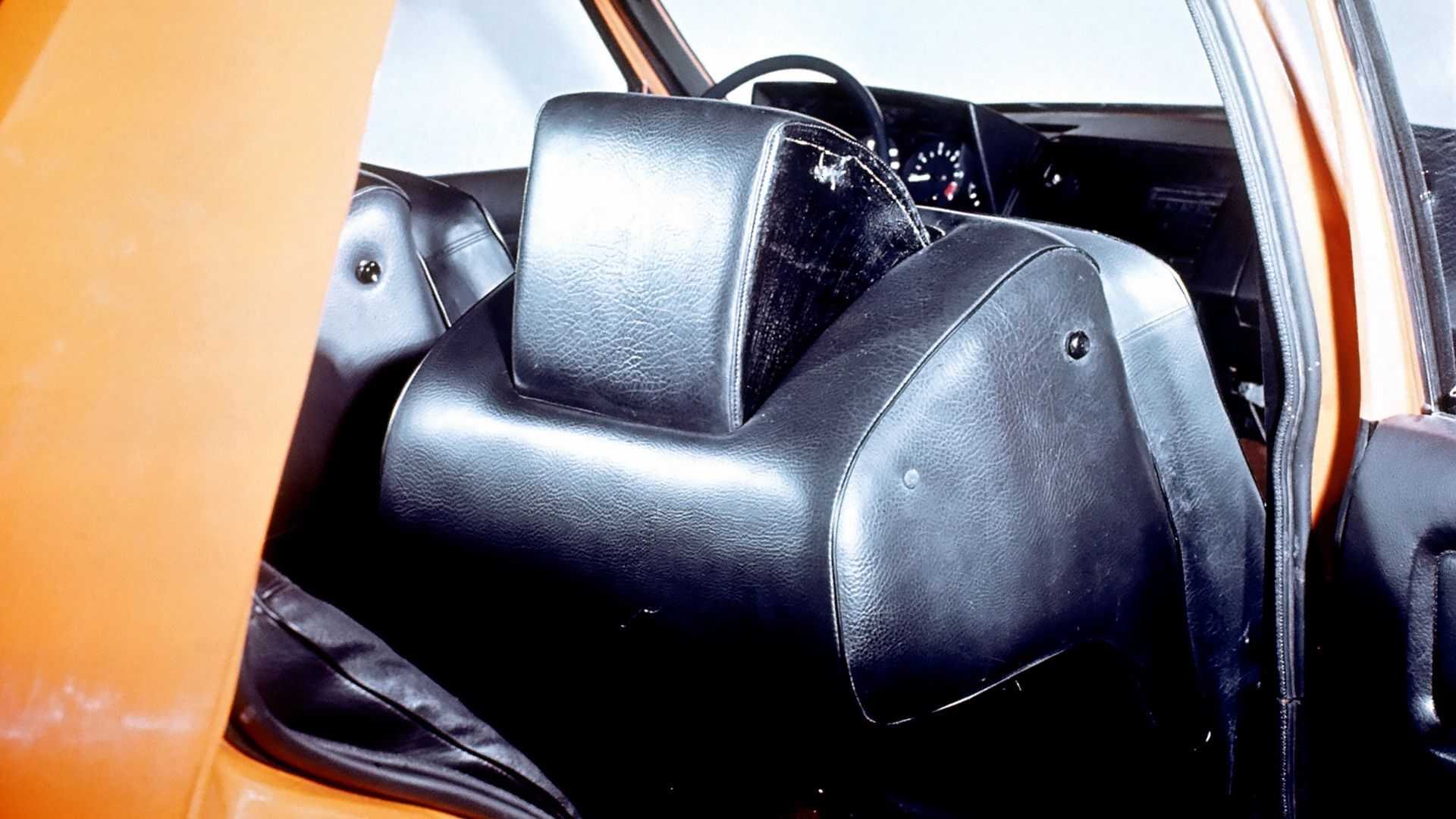 1972 - VOLVO VESC PROTOTYPE, foto 11