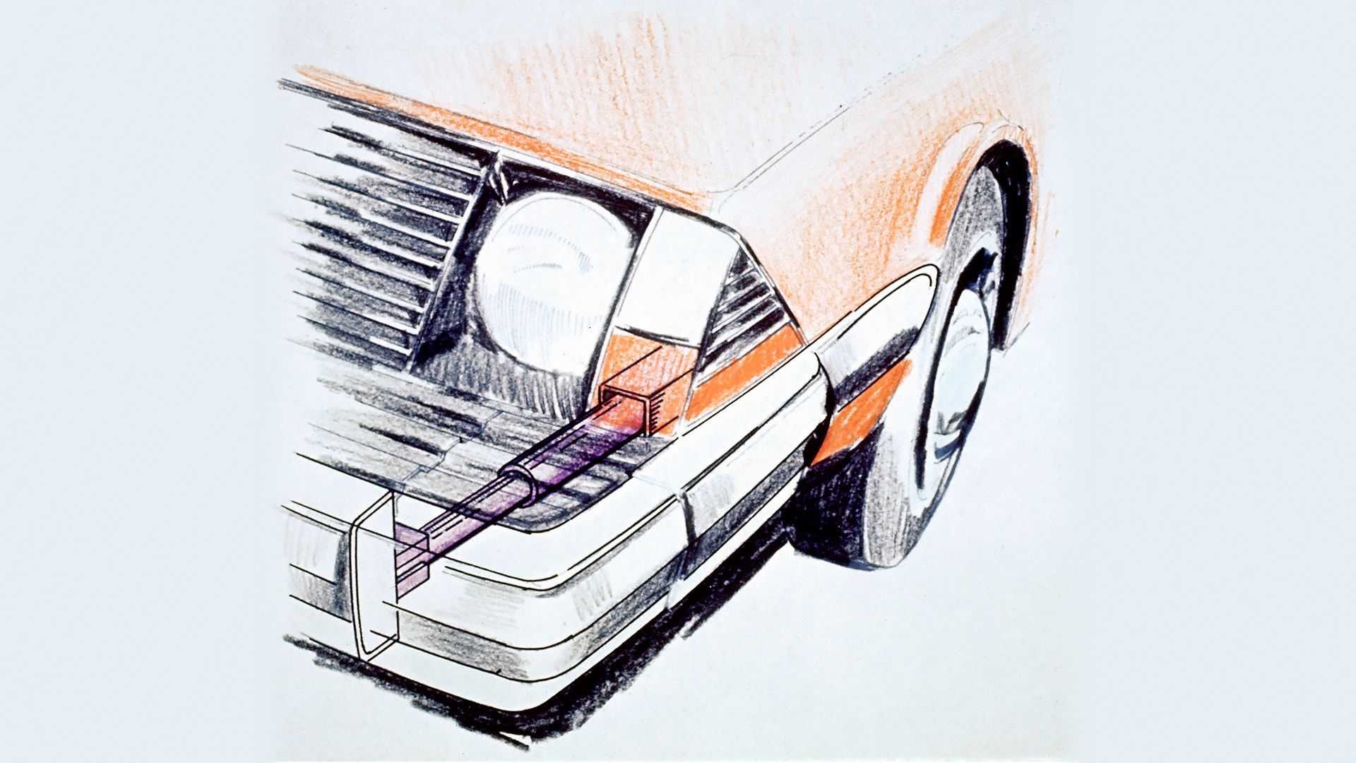 1972 - VOLVO VESC PROTOTYPE, foto 12