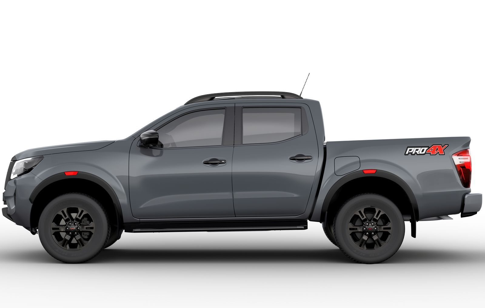 2022 - NISSAN FRONTIER BR VERSION, foto 3