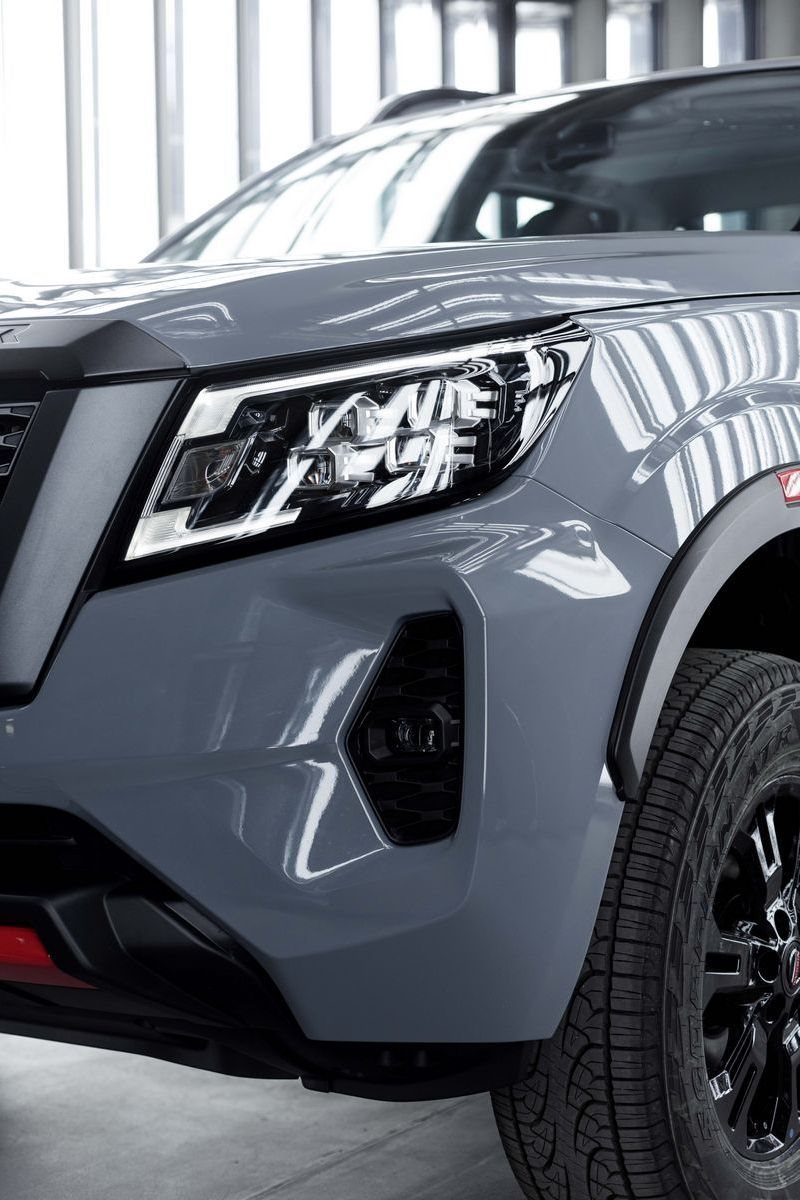 2022 - NISSAN FRONTIER BR VERSION, foto 12