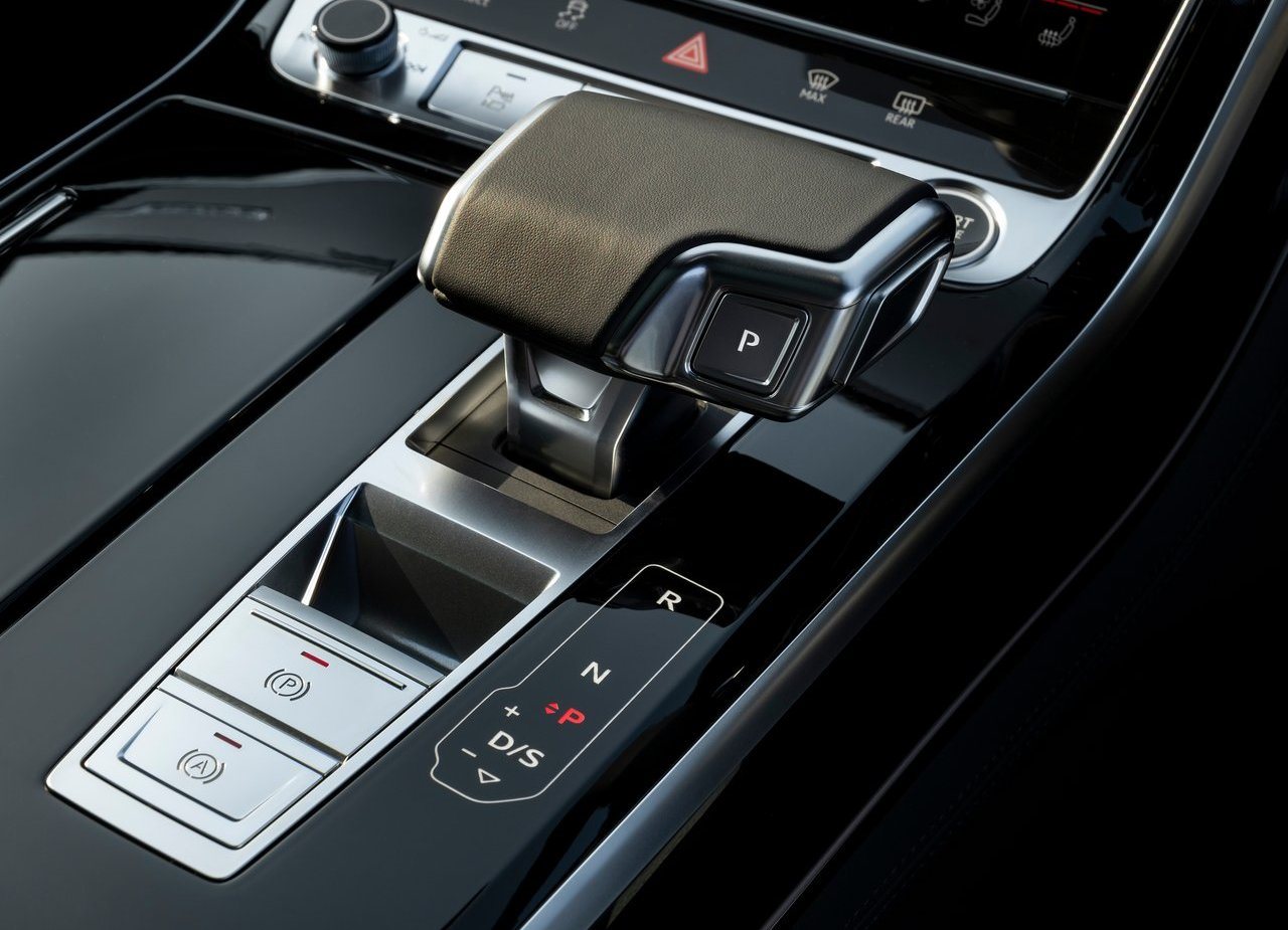 2022 - AUDI A8 L 60 TFSIe UK VERSION, foto 26