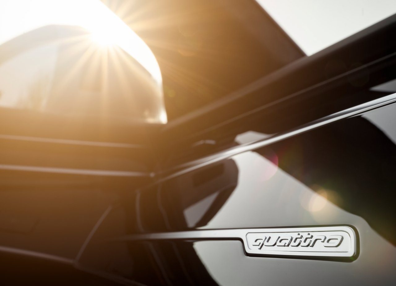2022 - AUDI A8 L 60 TFSIe UK VERSION, foto 42