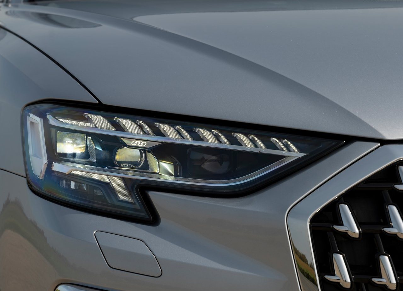 2022 - AUDI A8 L 60 TFSIe UK VERSION, foto 46