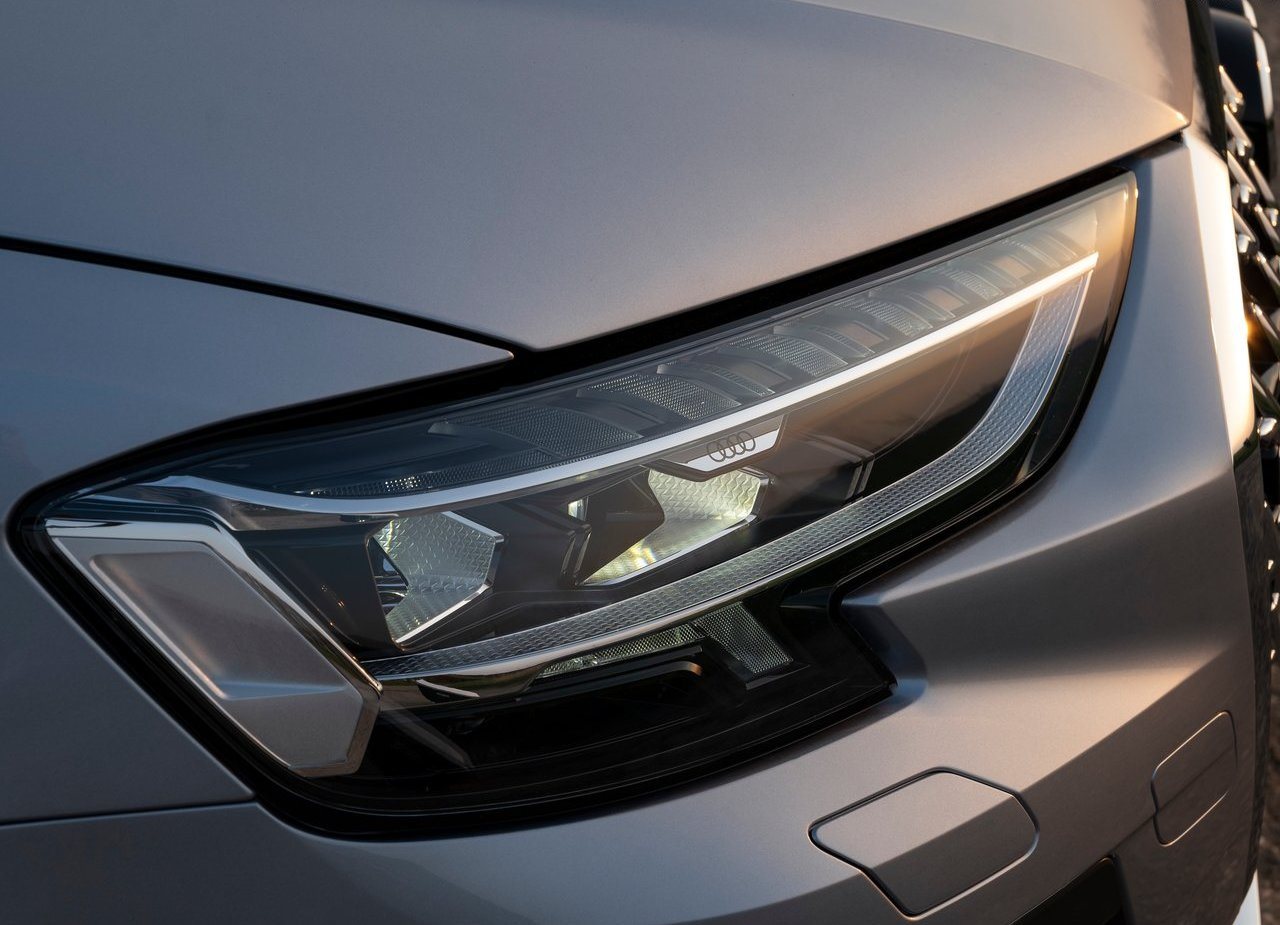 2022 - AUDI A8 L 60 TFSIe UK VERSION, foto 47