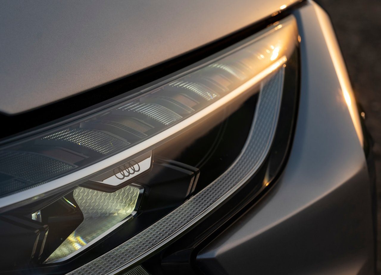 2022 - AUDI A8 L 60 TFSIe UK VERSION, foto 51