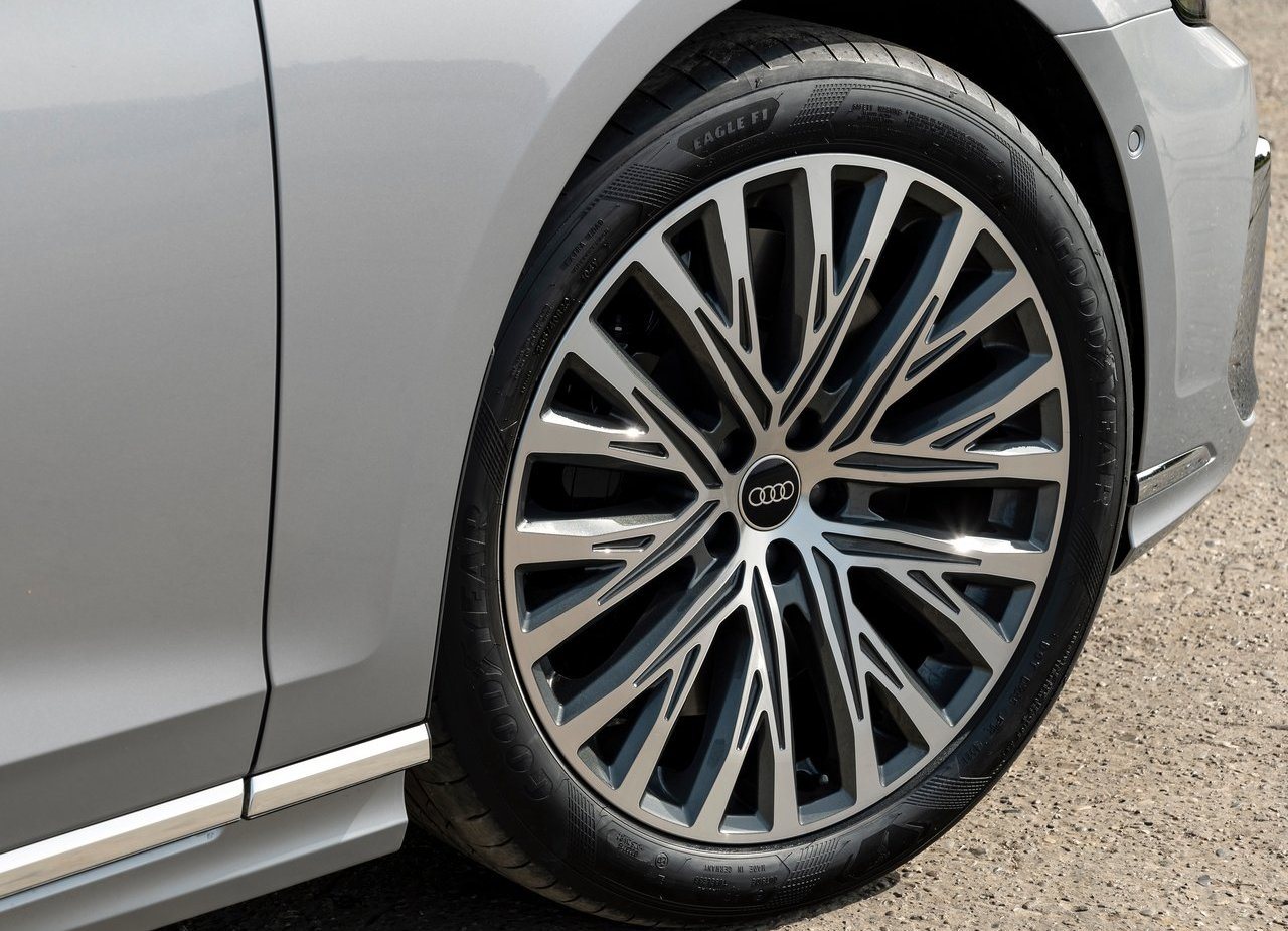 2022 - AUDI A8 L 60 TFSIe UK VERSION, foto 53