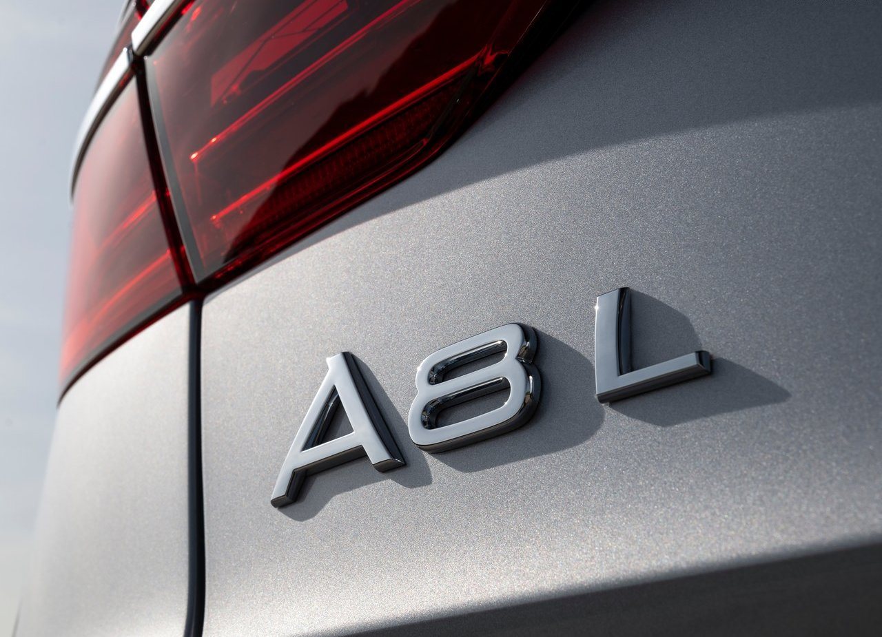 2022 - AUDI A8 L 60 TFSIe UK VERSION, foto 55