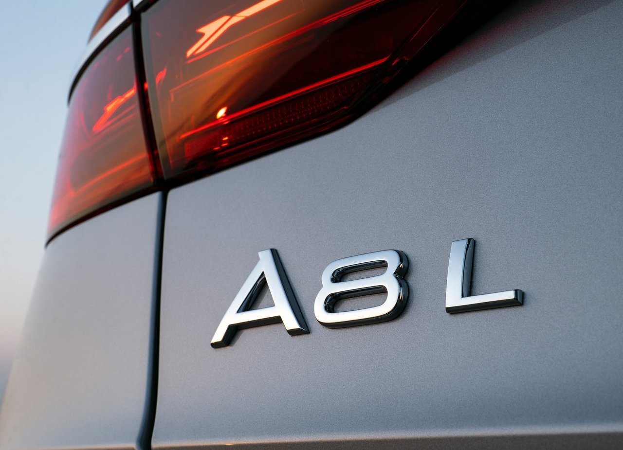 2022 - AUDI A8 L 60 TFSIe UK VERSION, foto 56