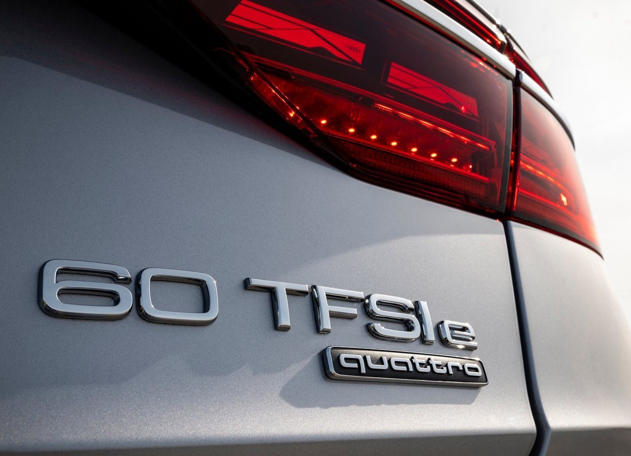 2022 - AUDI A8 L 60 TFSIe UK VERSION, foto 57