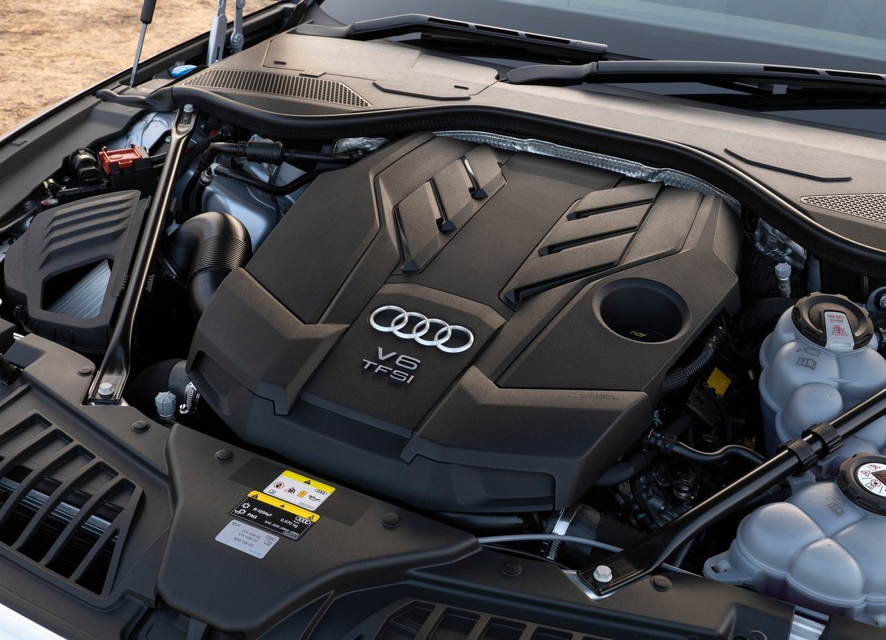 2022 - AUDI A8 L 60 TFSIe UK VERSION, foto 58