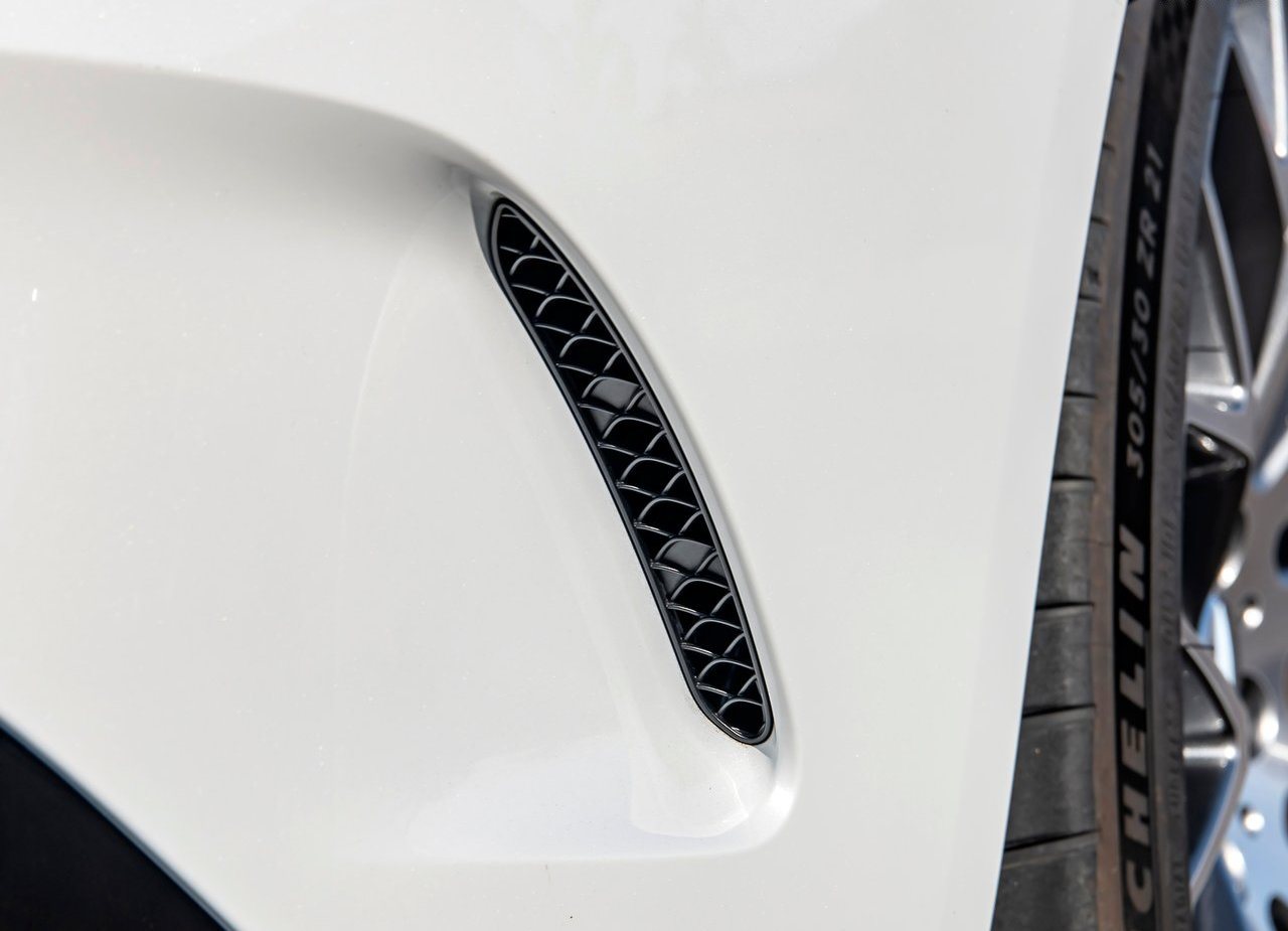 2022 - MERCEDES-AMG SL 55, foto 111
