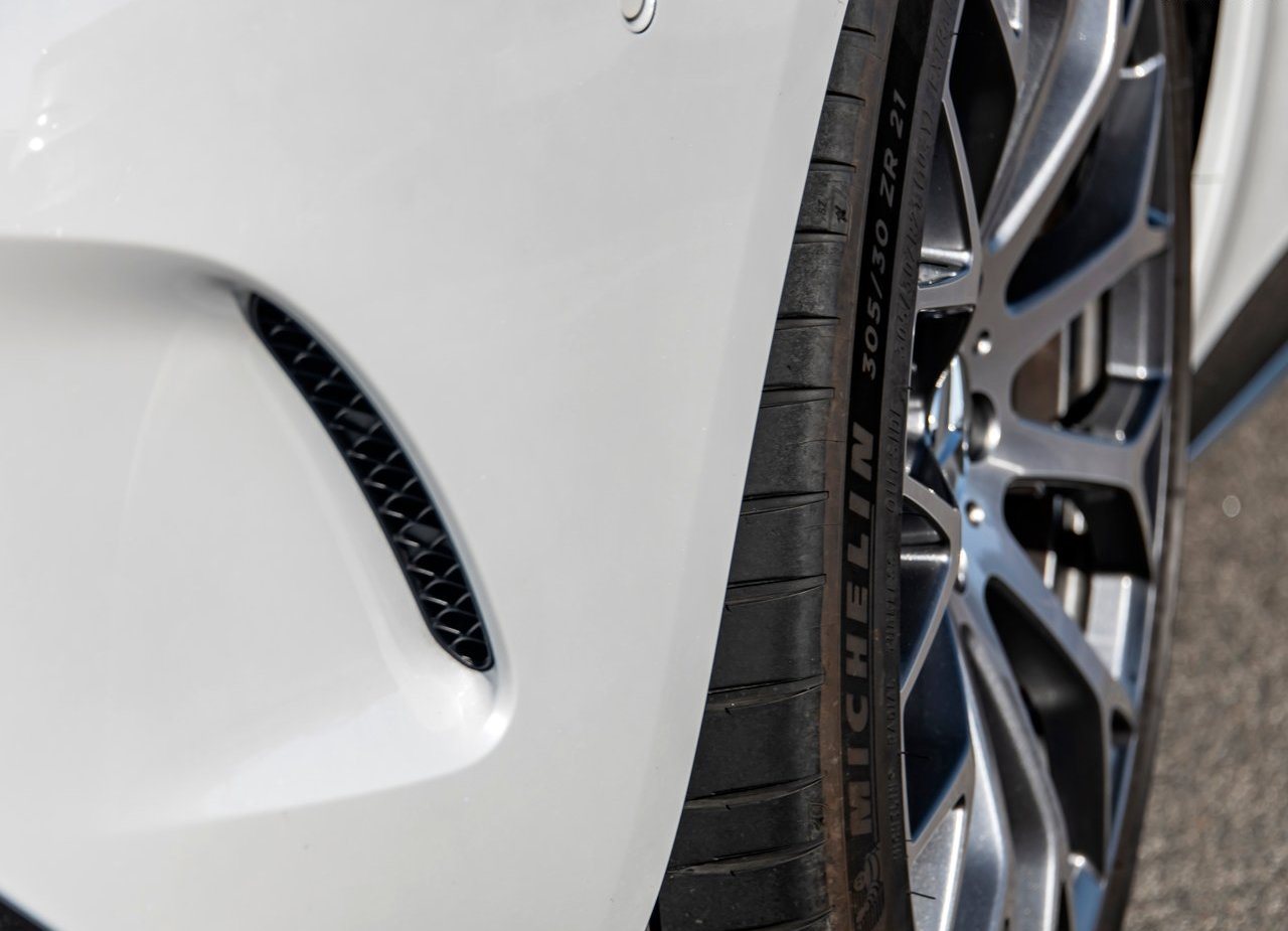 2022 - MERCEDES-AMG SL 55, foto 112