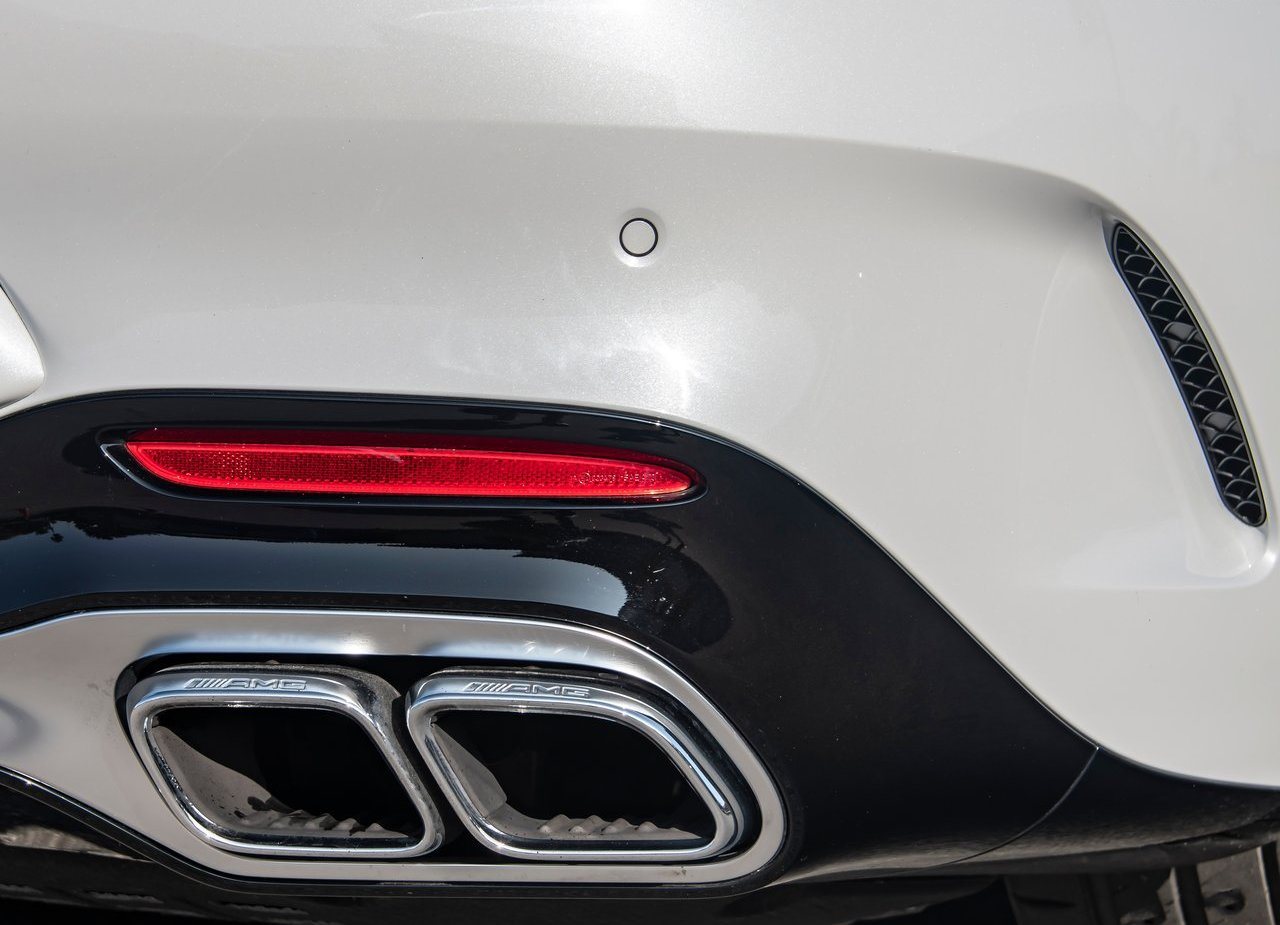 2022 - MERCEDES-AMG SL 55, foto 119