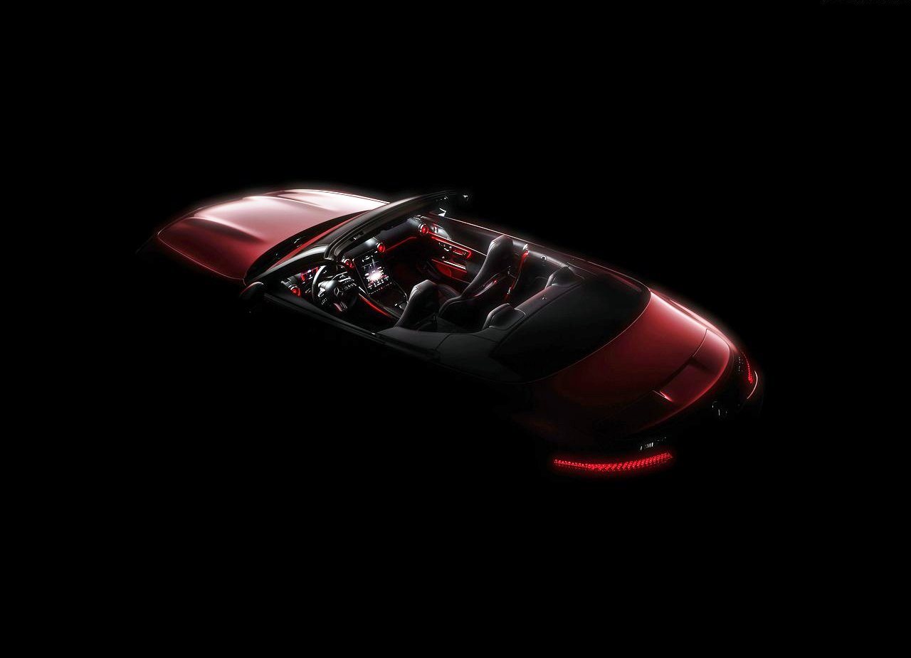 2022 - MERCEDES-AMG SL 63, foto 65
