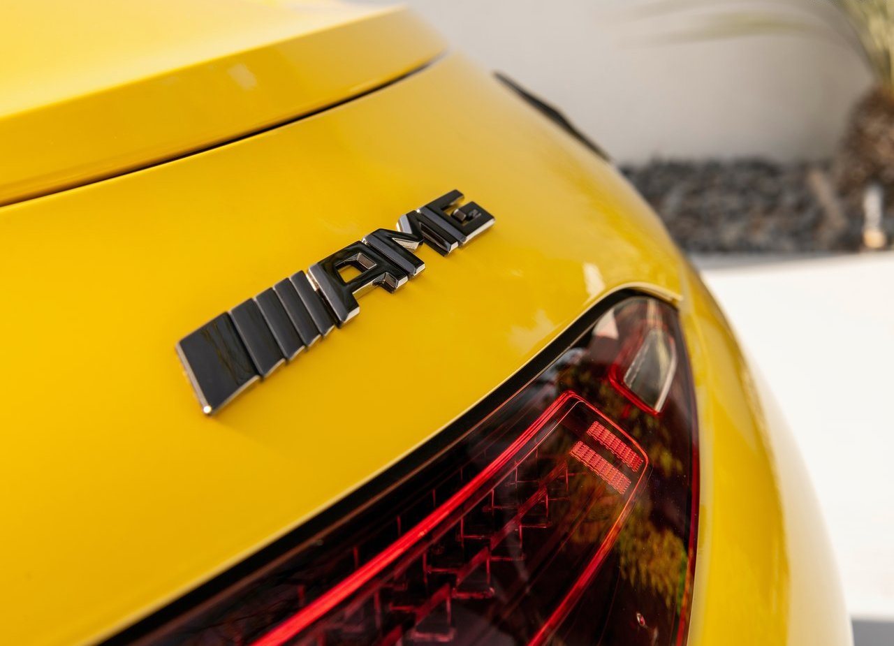 2022 - MERCEDES-AMG SL 63, foto 100