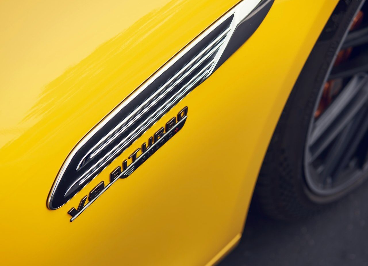 2022 - MERCEDES-AMG SL 63, foto 101