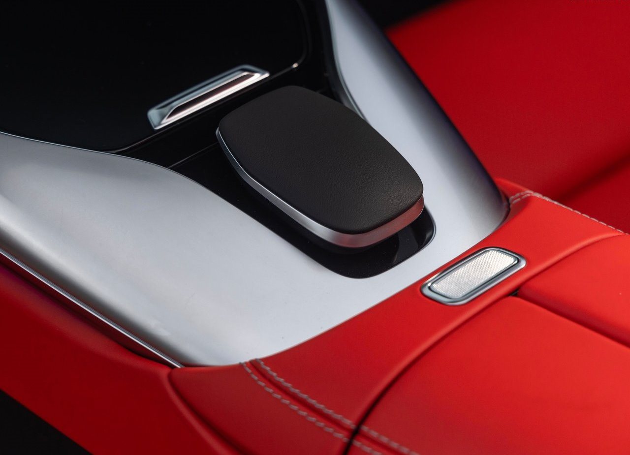 2023 - MERCEDES-AMG SL 43, foto 64