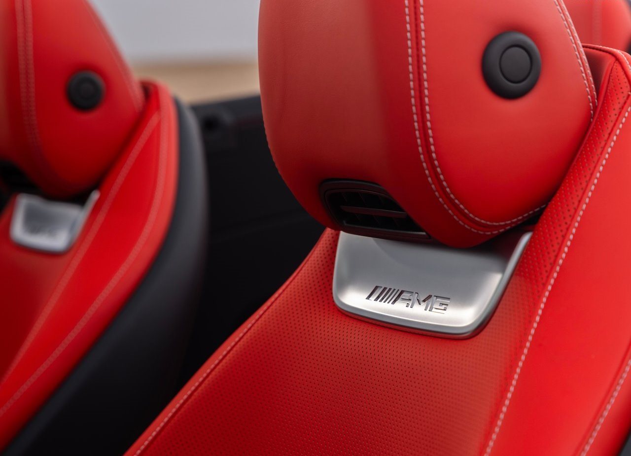 2023 - MERCEDES-AMG SL 43, foto 65
