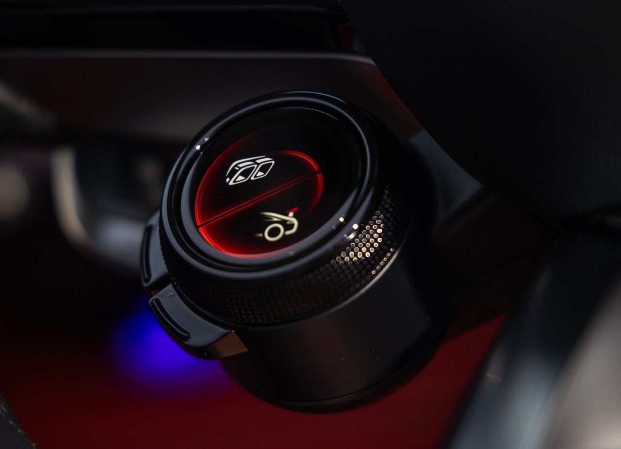 2023 - MERCEDES-AMG SL 43, foto 70