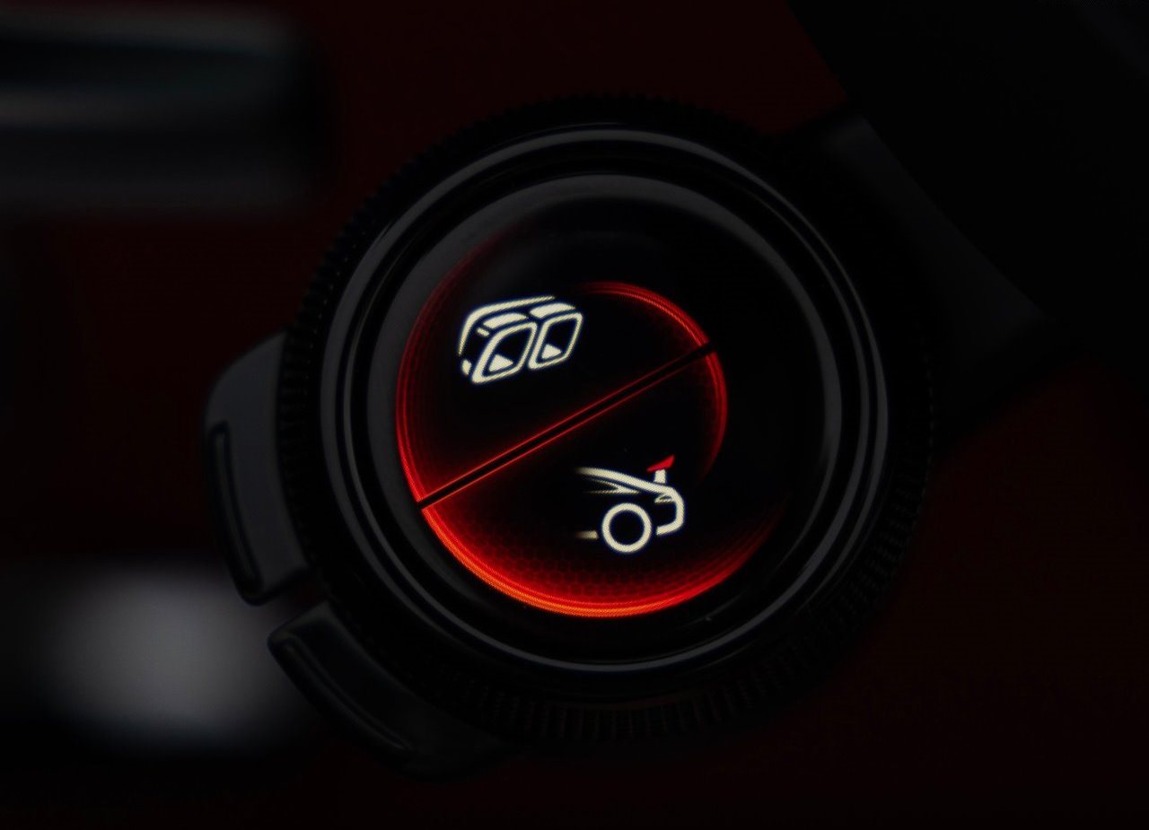 2023 - MERCEDES-AMG SL 43, foto 71
