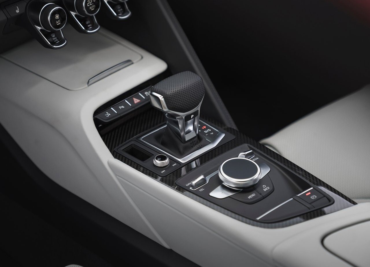 2022 - AUDI R8 V10 PERFORMANCE RWD UK VERSION, foto 62