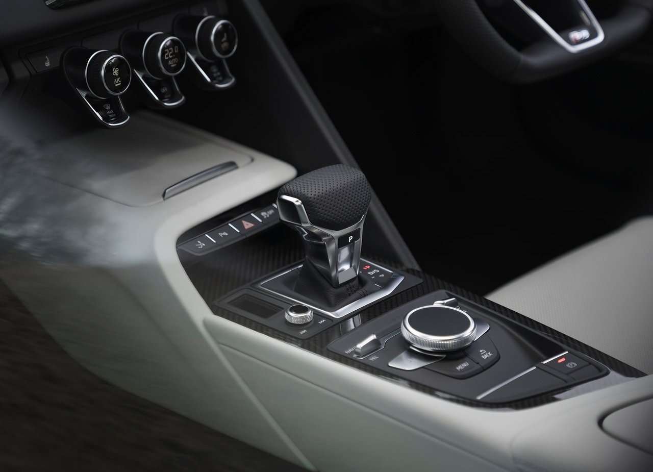 2022 - AUDI R8 V10 PERFORMANCE RWD UK VERSION, foto 63