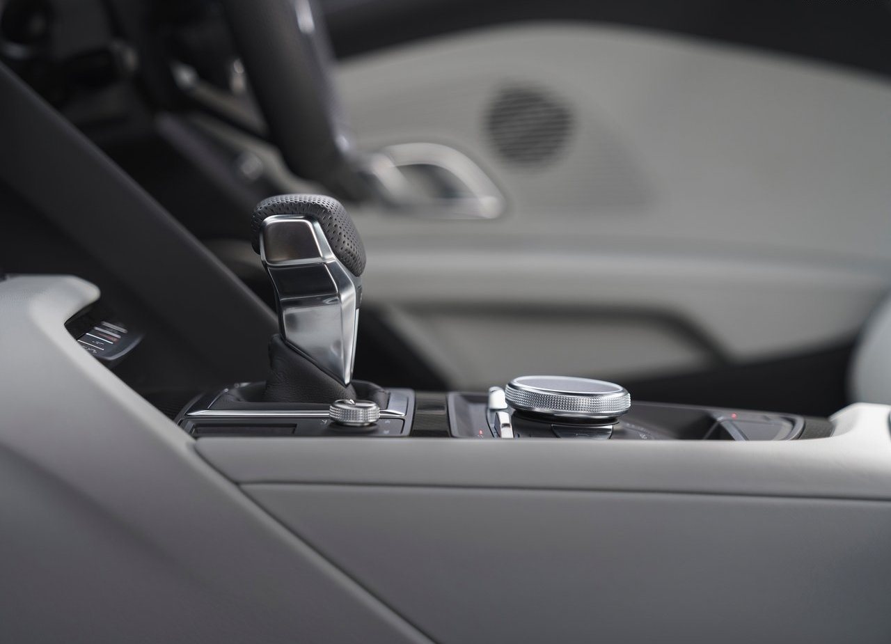2022 - AUDI R8 V10 PERFORMANCE RWD UK VERSION, foto 64