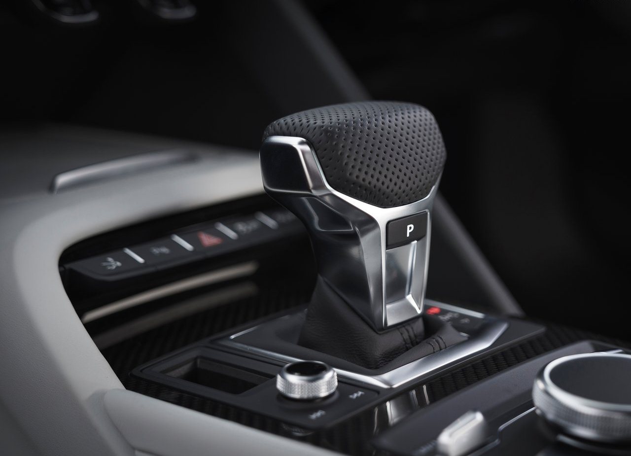 2022 - AUDI R8 V10 PERFORMANCE RWD UK VERSION, foto 65