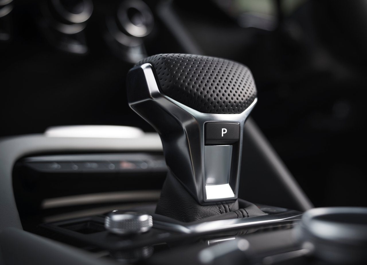 2022 - AUDI R8 V10 PERFORMANCE RWD UK VERSION, foto 66