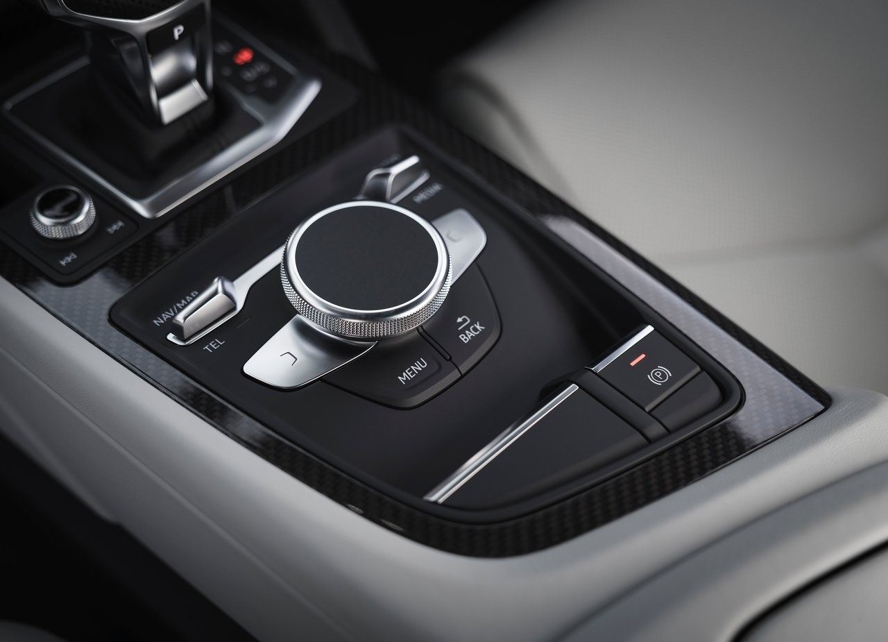 2022 - AUDI R8 V10 PERFORMANCE RWD UK VERSION, foto 67